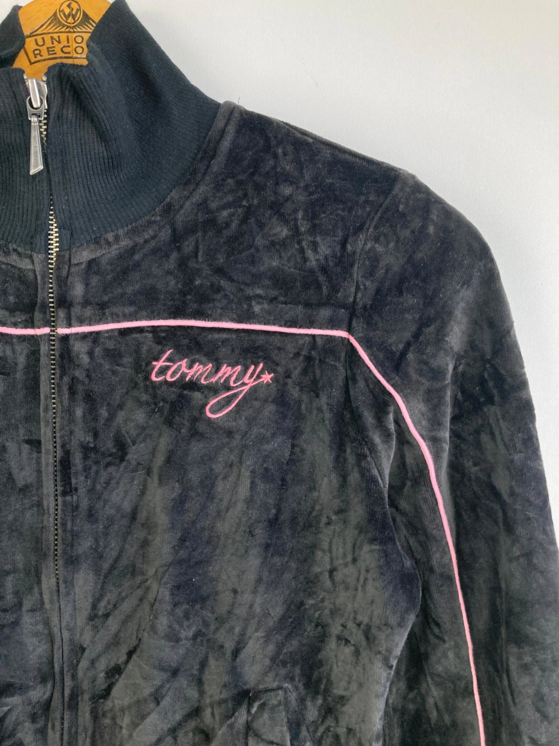 Tommy Jeans Sweatjacke (XS)