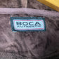 BOCA Authentic Zip-Hoodie (XS)