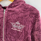 Walt Disney World Zip-Hoodie (XS)