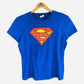 Superman T-Shirt (XS)