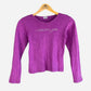 Lasenza Girl Longsleeve (XS)