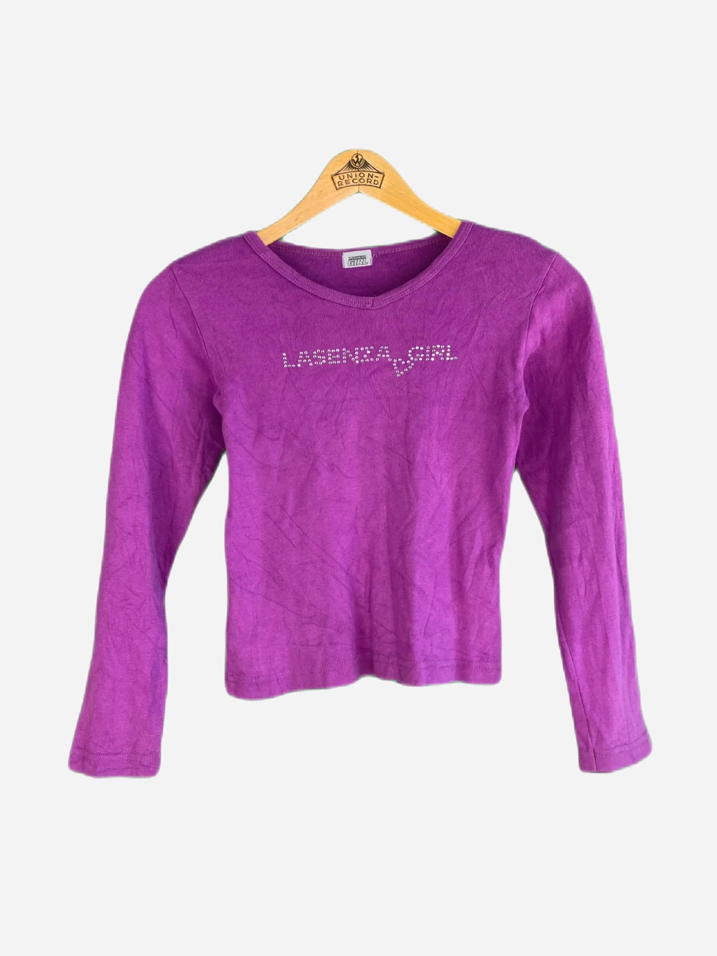 Lasenza Girl Longsleeve (XS)