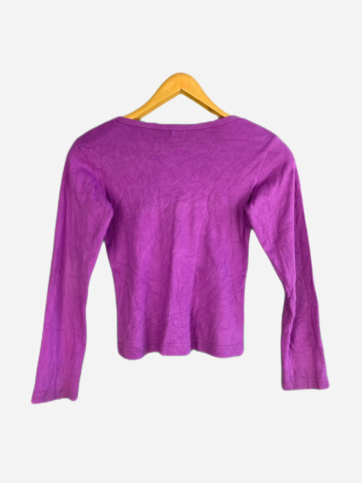 Lasenza Girl Longsleeve (XS)