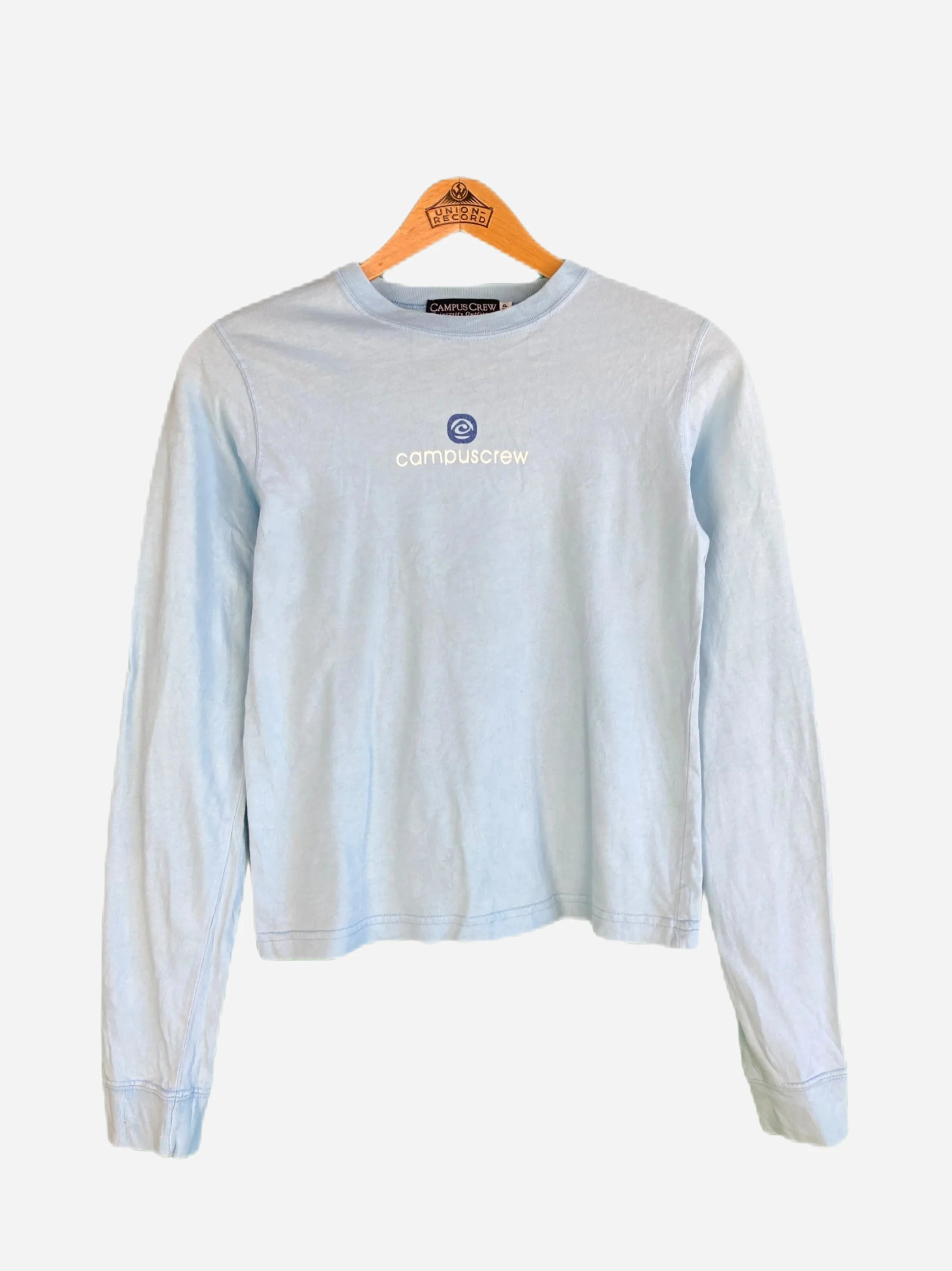 Campuscrew Longsleeve (XS)