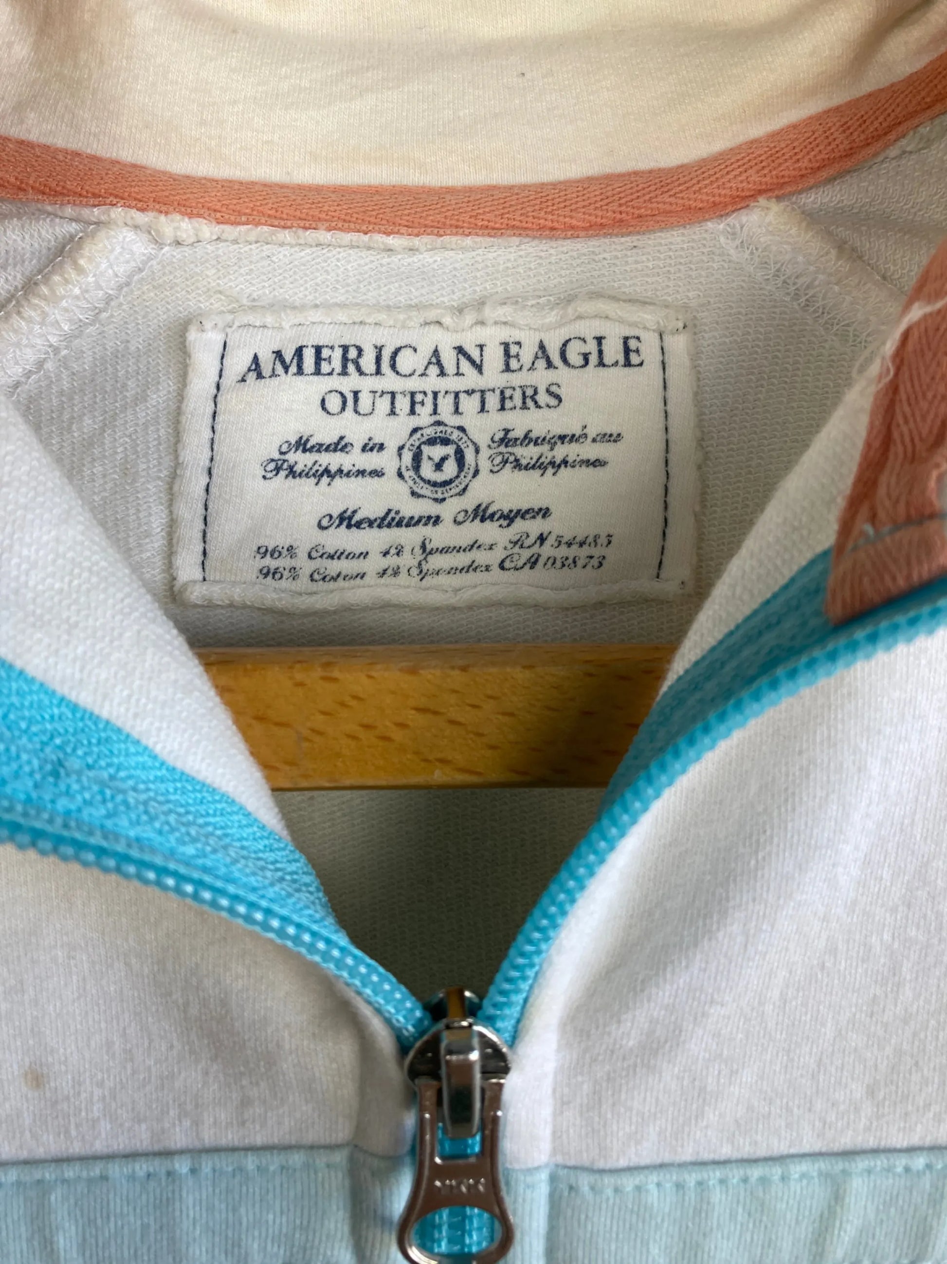 American Eagle Sweatjacke (XS)