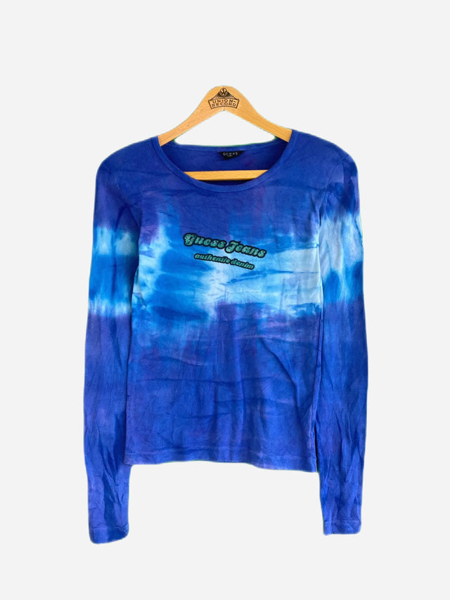 Guess Jeans Longsleeve Shirt (S)