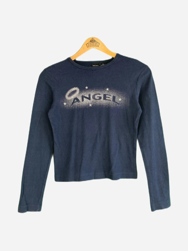 Angel Longsleeve Shirt (XS)