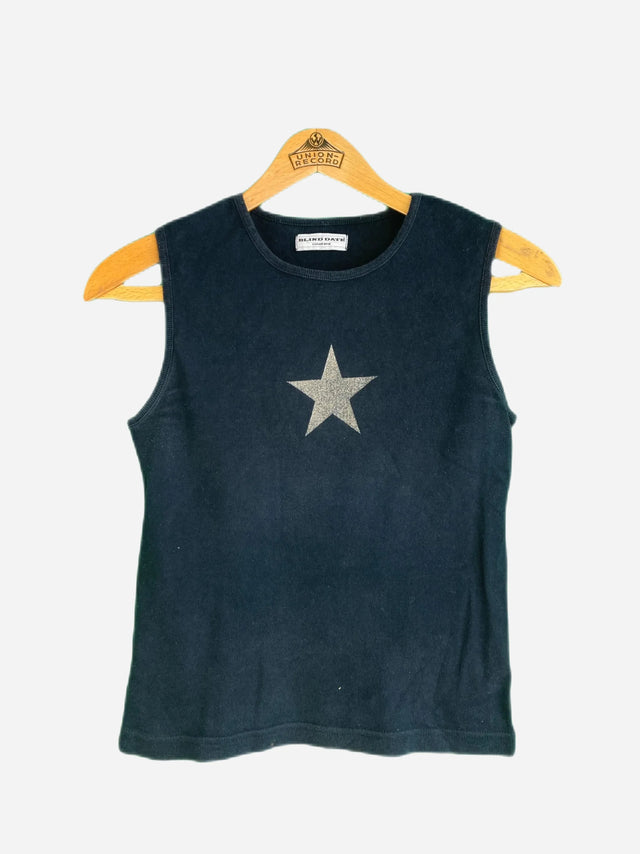 Blind Date Top Shirt (XS)