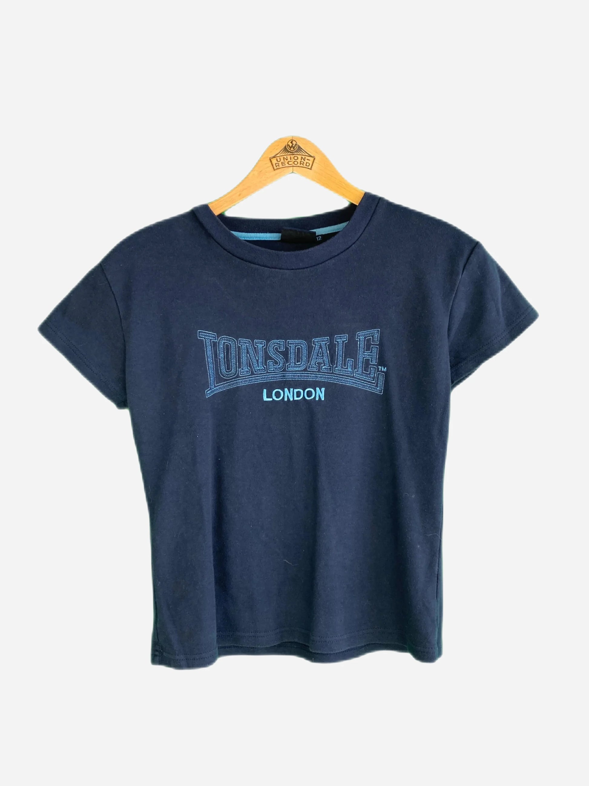 Lonsdale T-Shirt (XS)