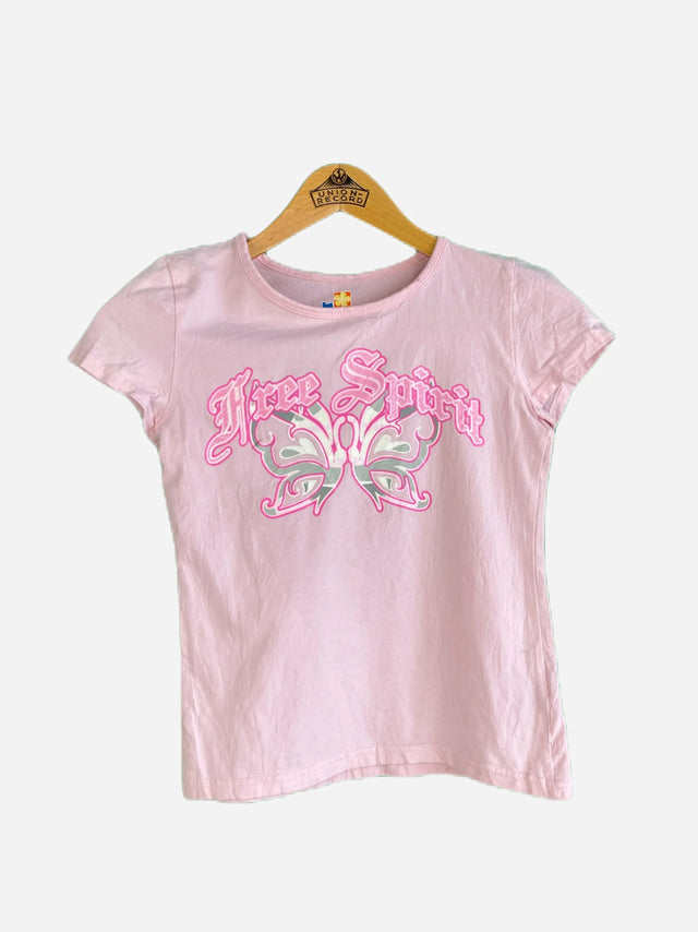 Kayci Free Spirit T-Shirt (XS)