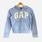 GAP Zip-Hoodie (XS)