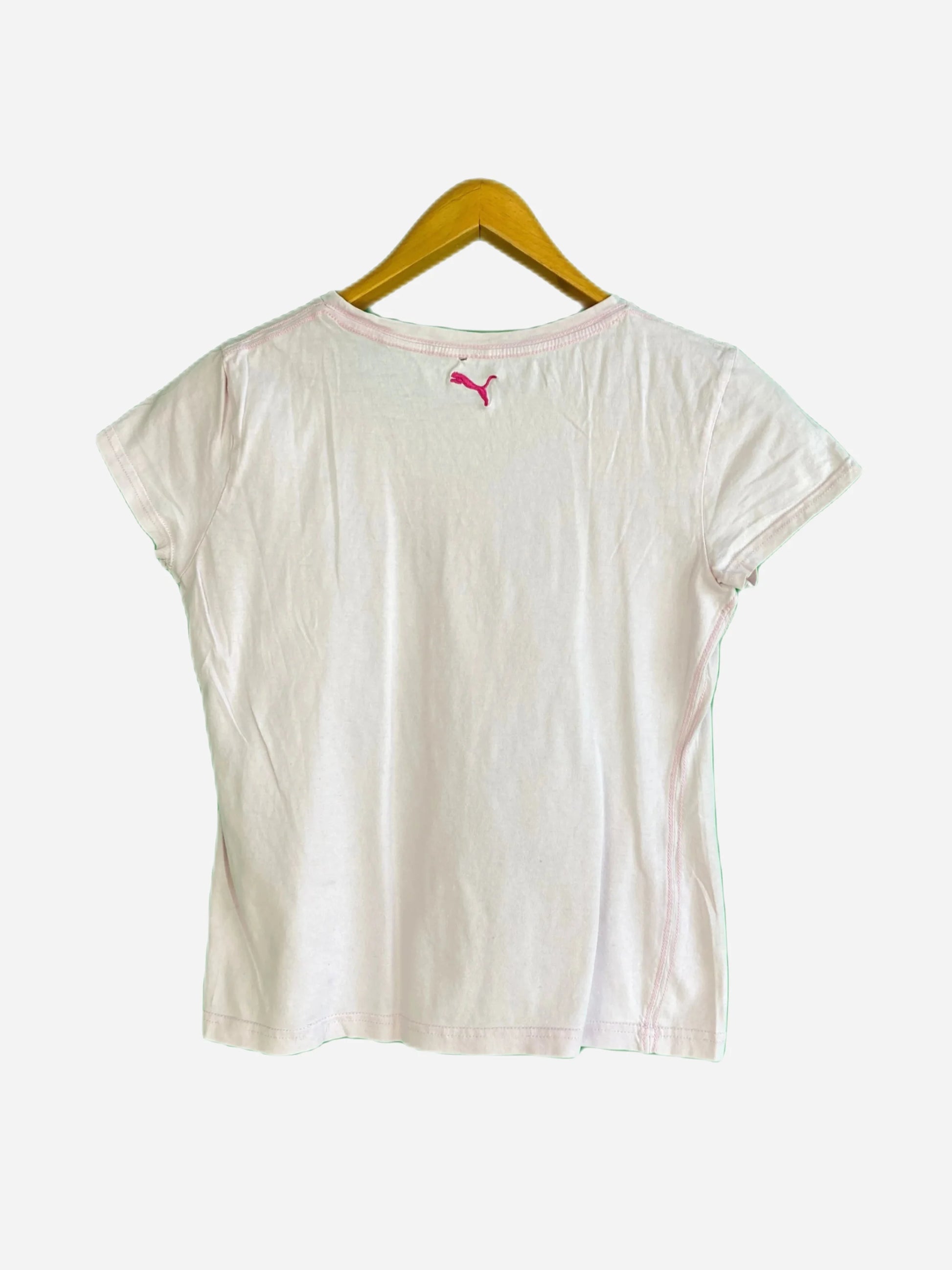 Puma T-Shirt (XS)