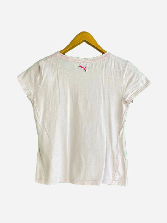 Puma T-Shirt (XS)