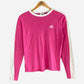 Adidas Longsleeve (XS)