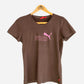 Puma T-Shirt (XS)