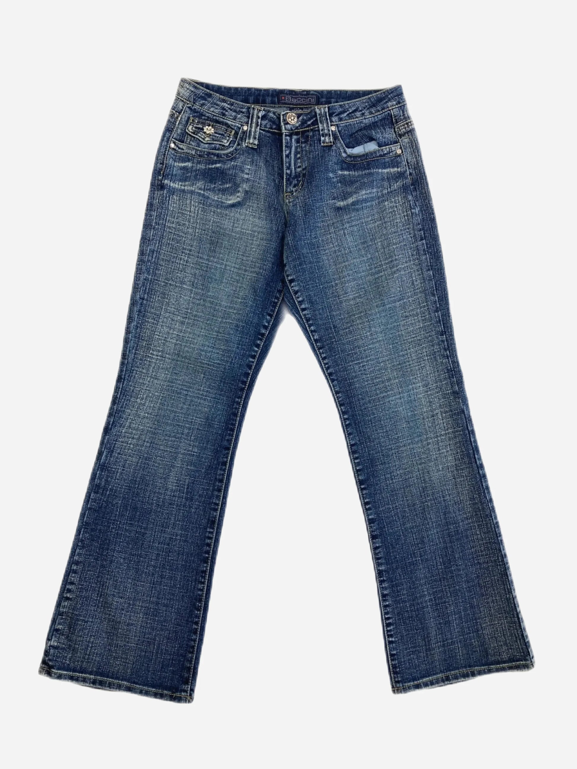 Baccini Jeans (S)