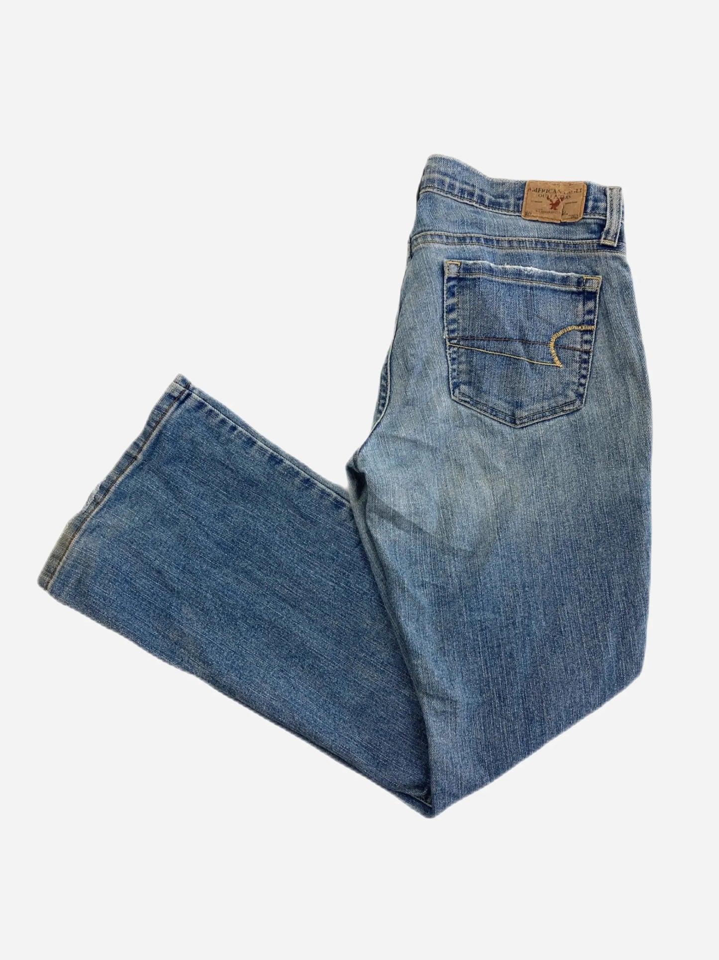 American Eagle Jeans (S)