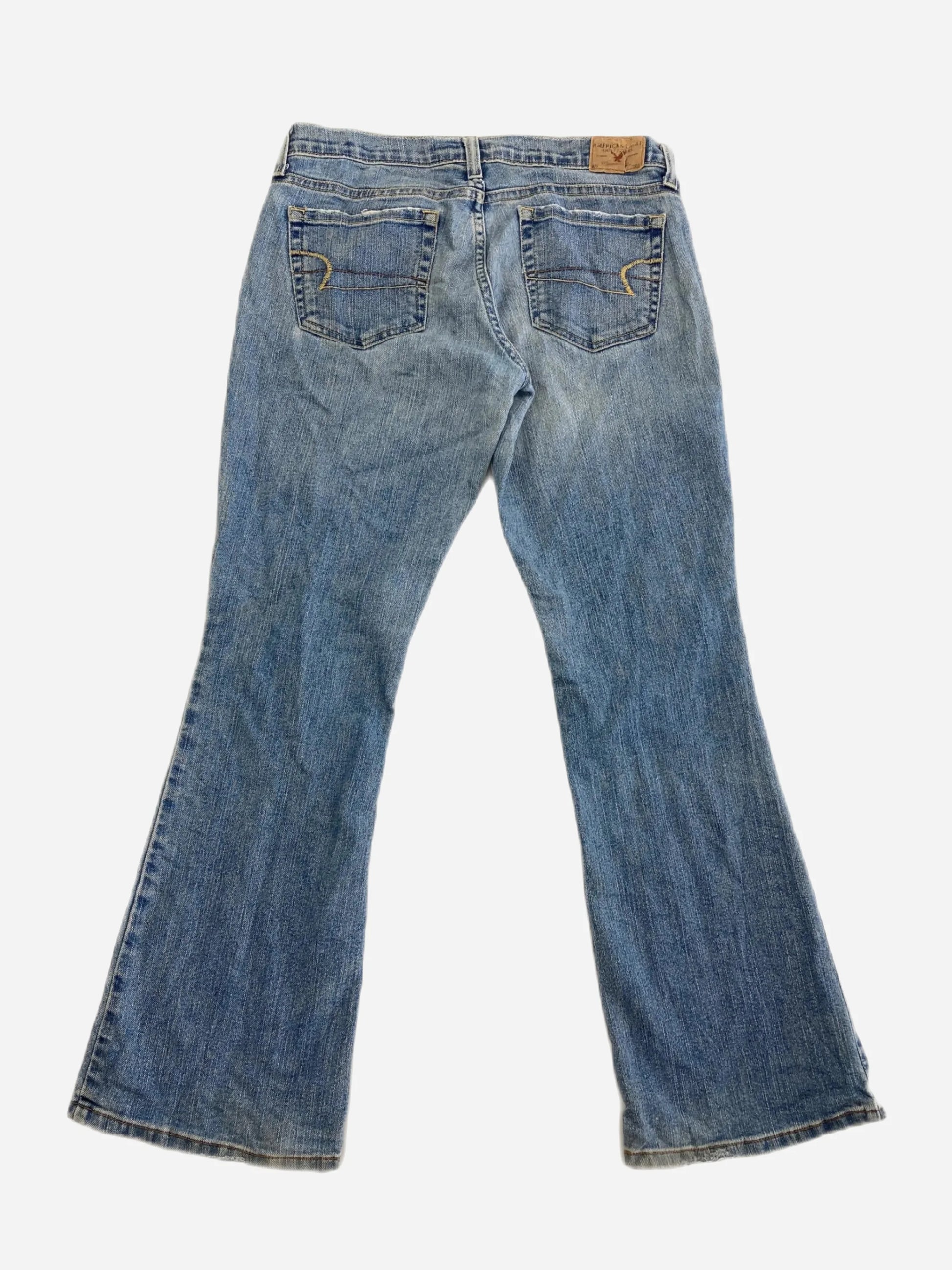 American Eagle Jeans (S)