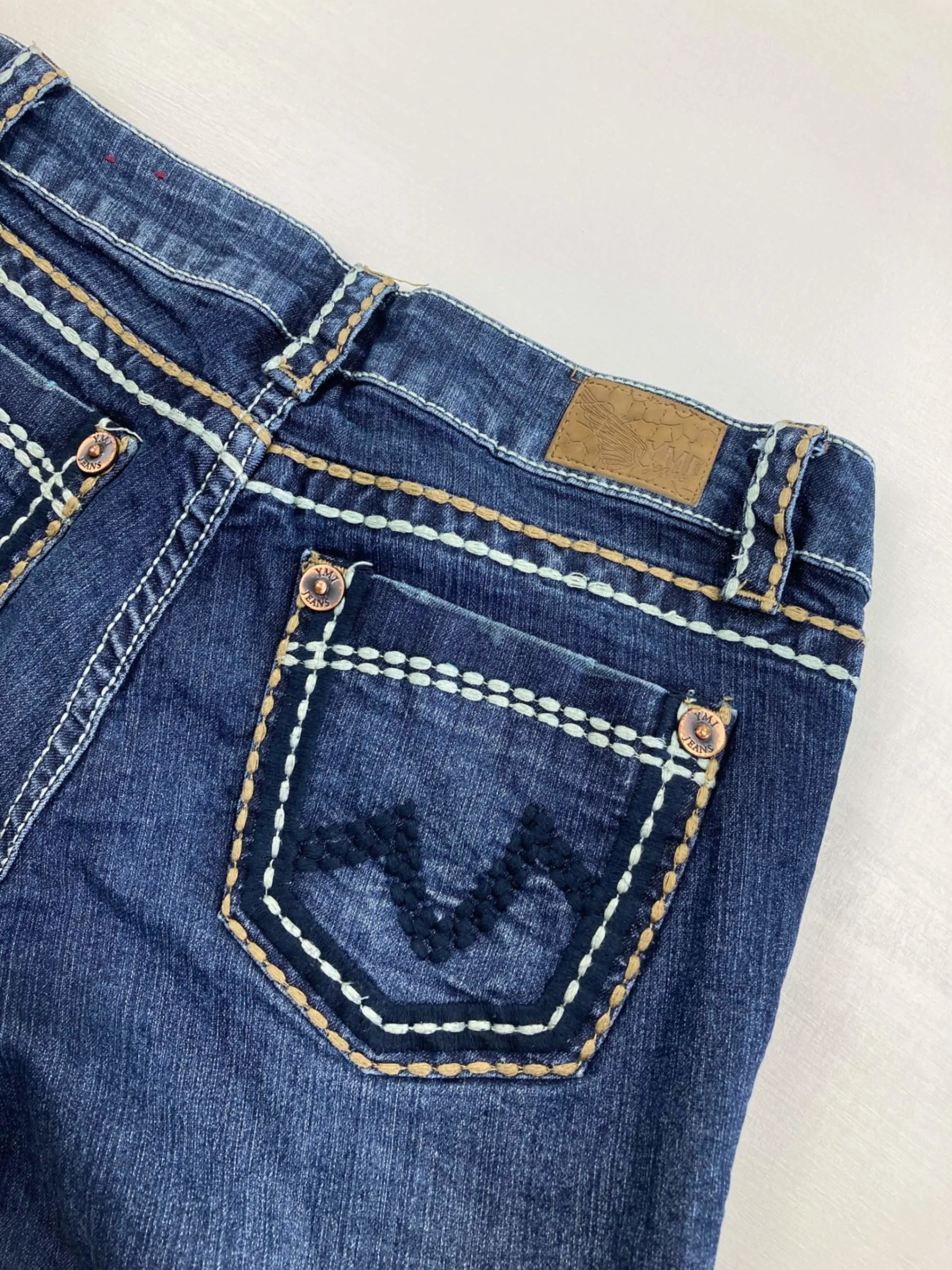 YMI Jeans (M)