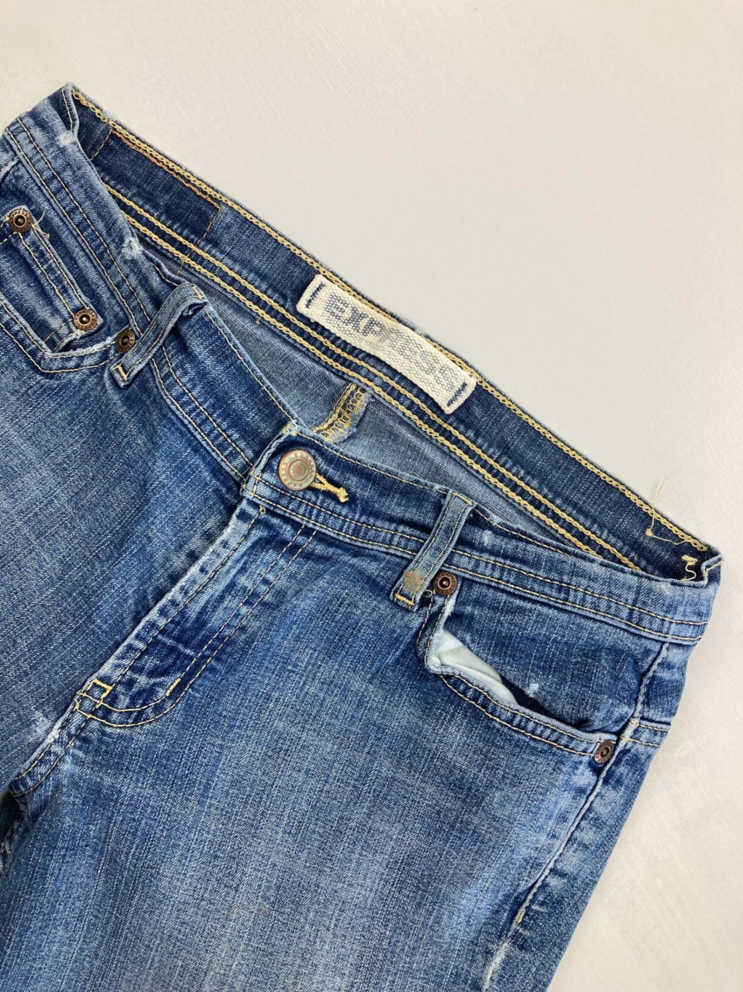 Express Jeans (S)