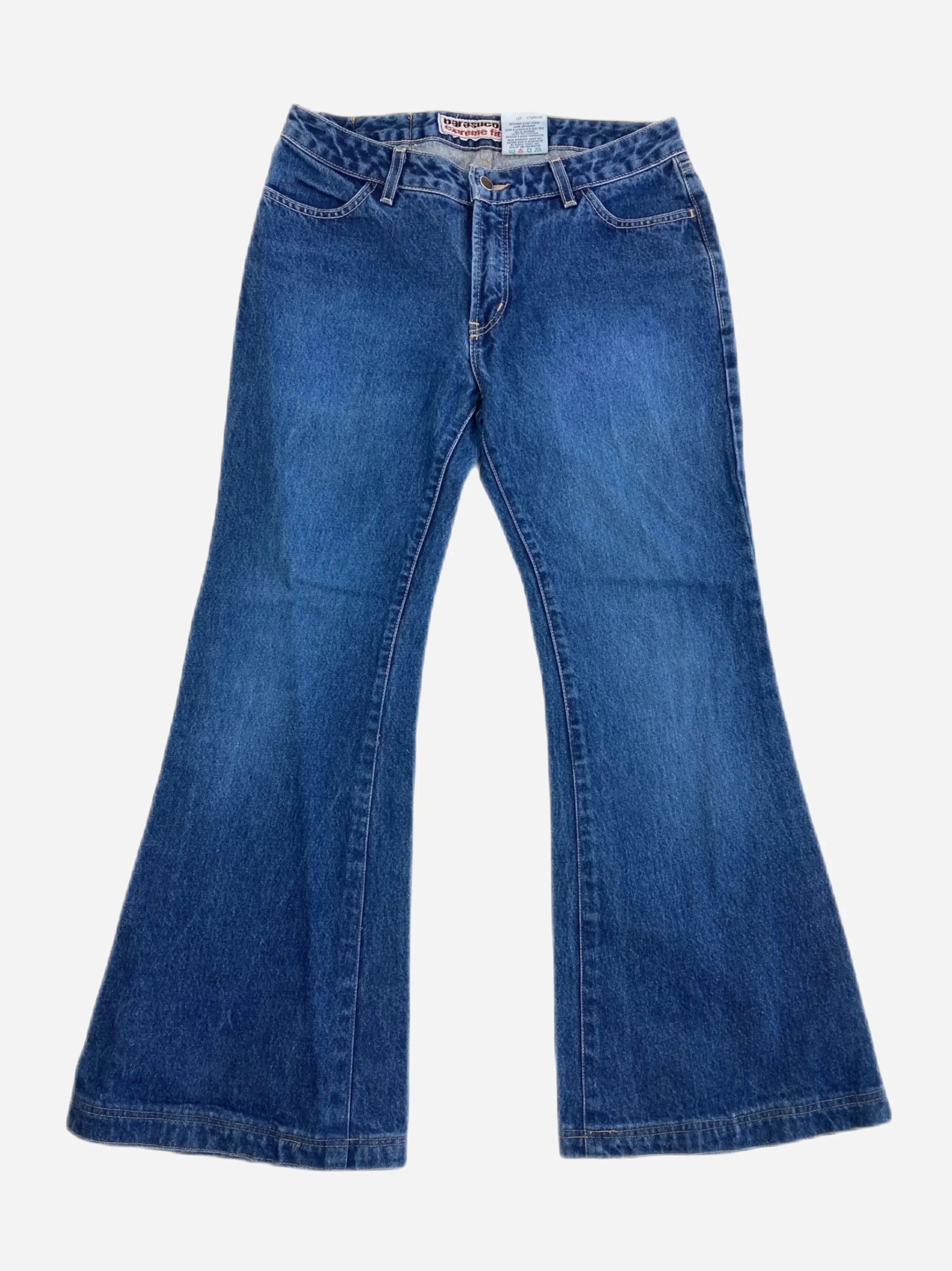 Parasuco Jeans (S)