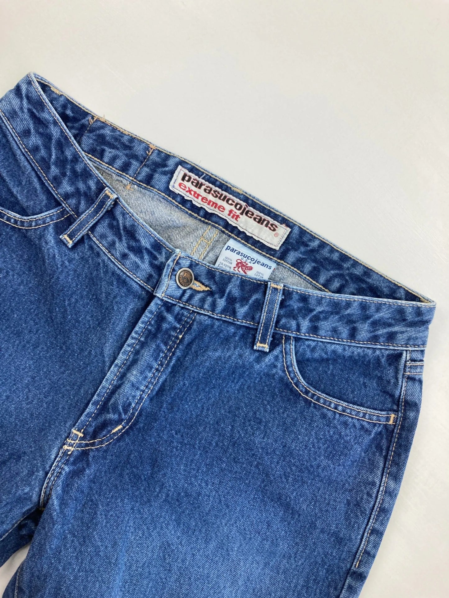 Parasuco Jeans (S)