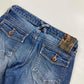 Parasuco Jeans (XS)