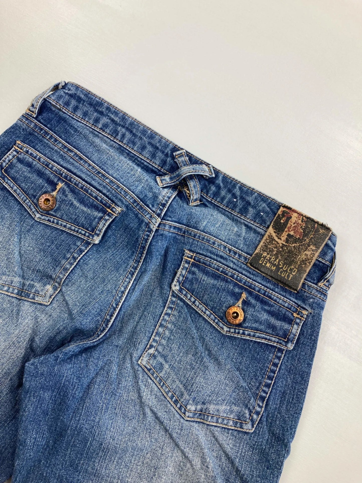 Parasuco Jeans (XS)