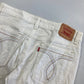 Levi Strauss & Co. Cordhose (M)