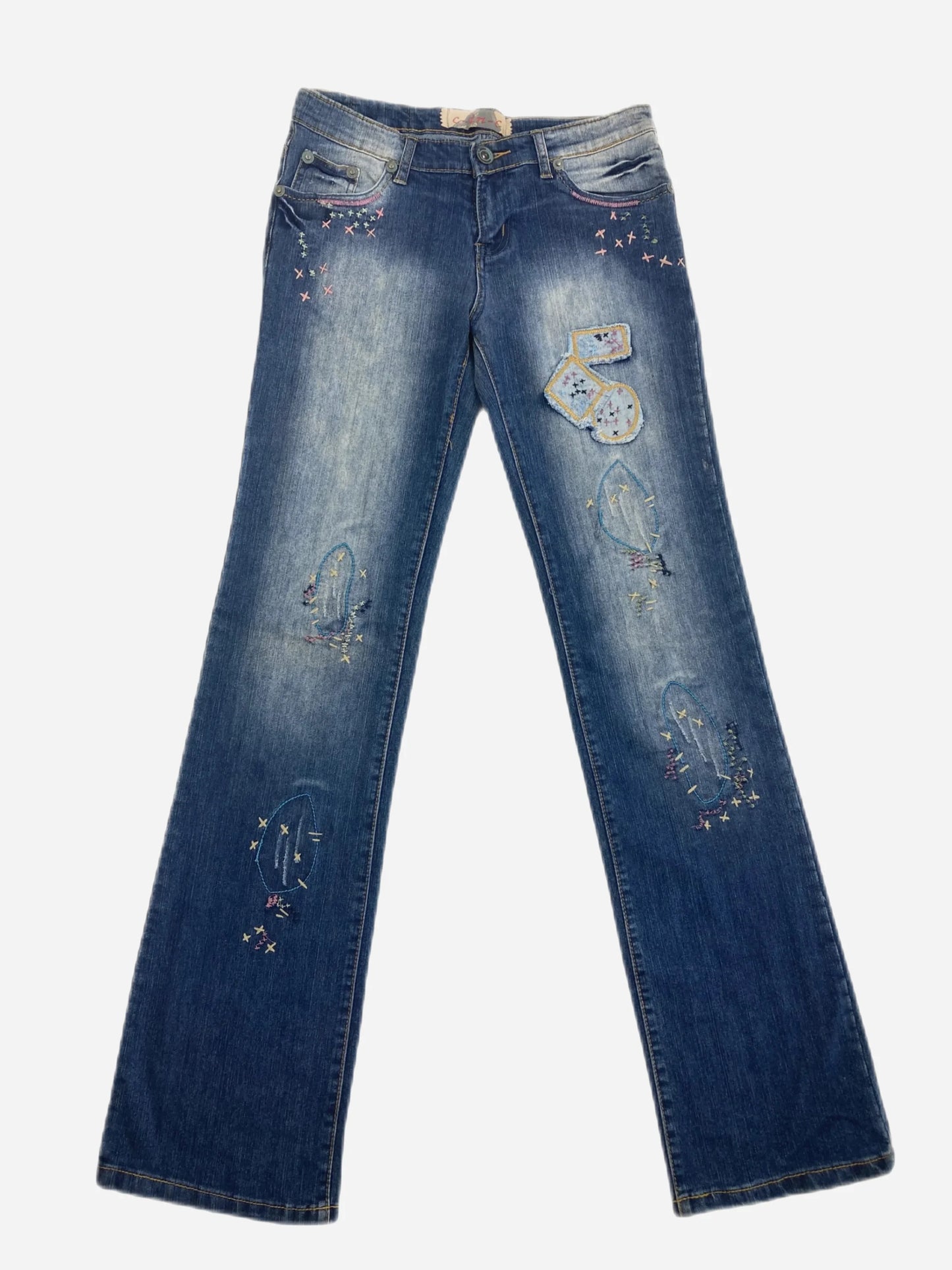 C-in-c Jeans (M)