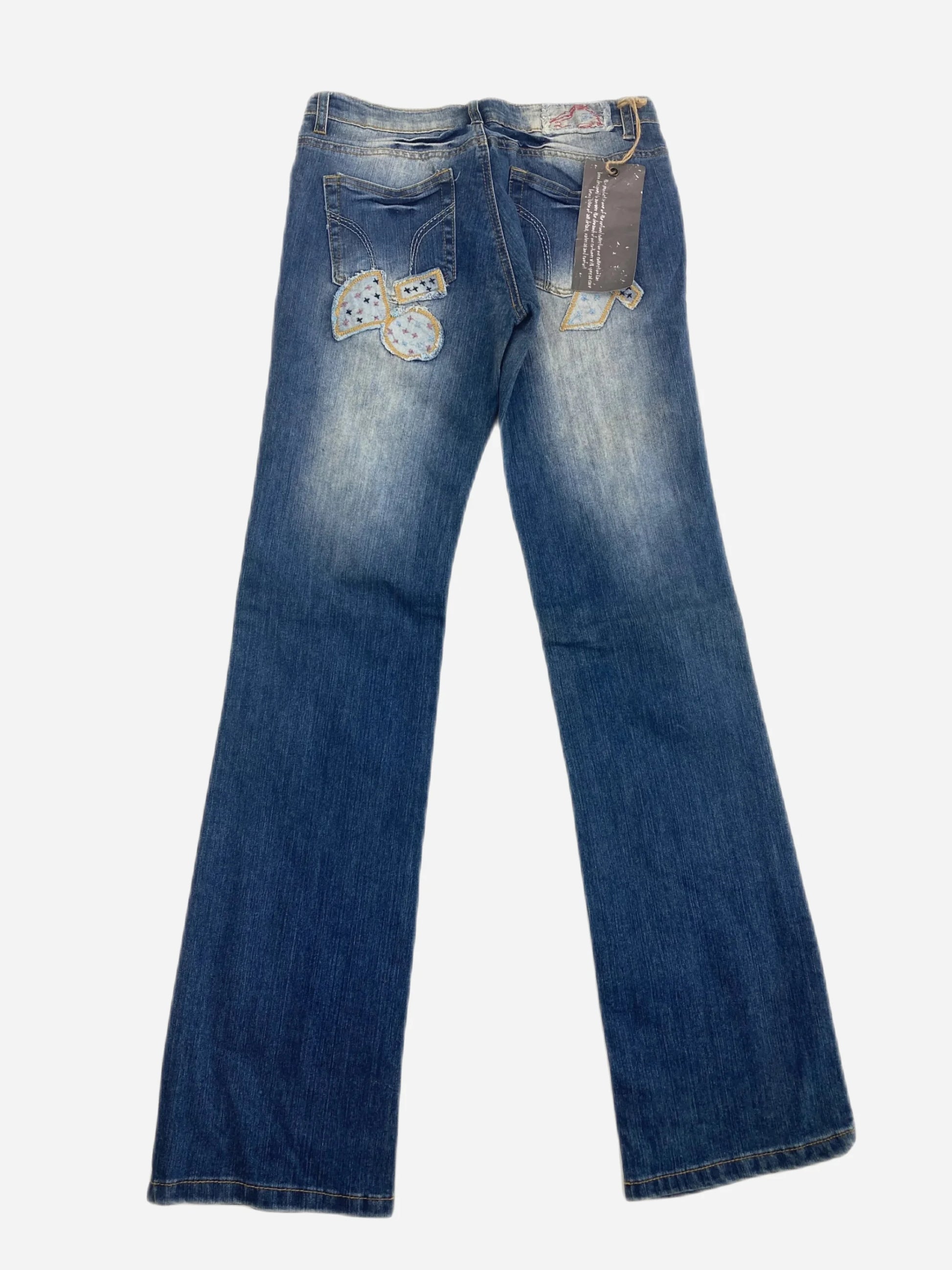 C-in-c Jeans (M)