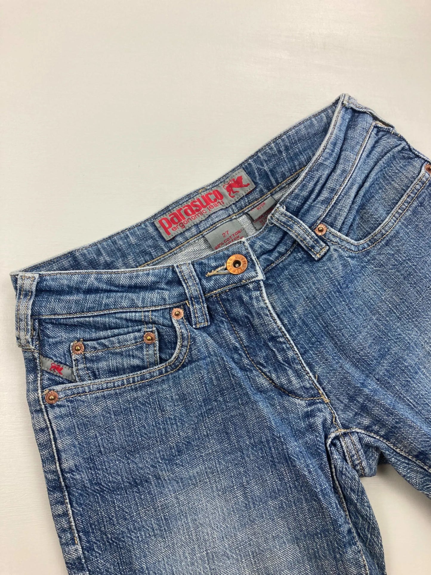 Parasuco Jeans (S)