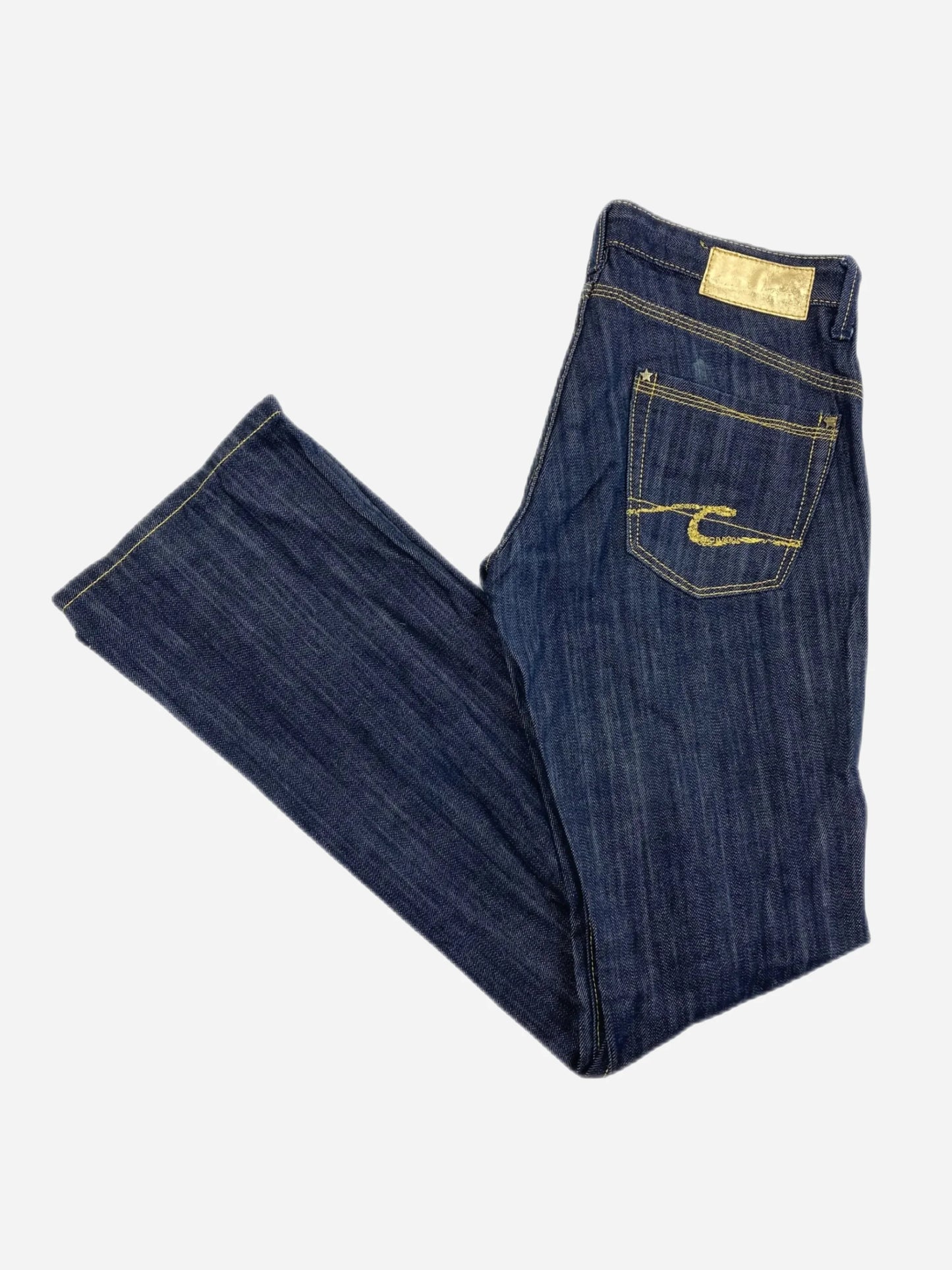 Cross Jeans Gold Jeans (M)