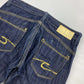 Cross Jeans Gold Jeans (M)