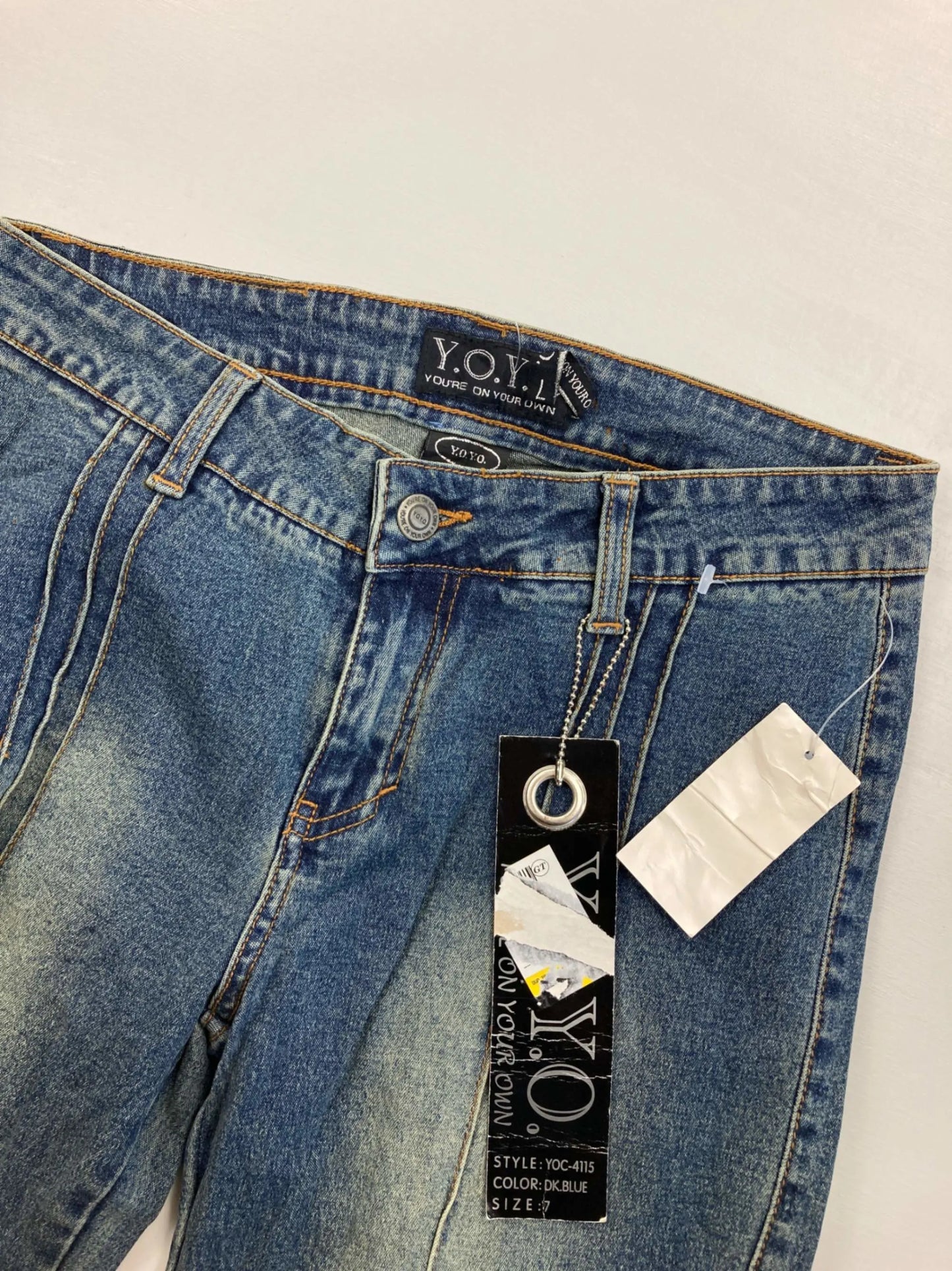 Y.O.Y.O. Jeans (L)