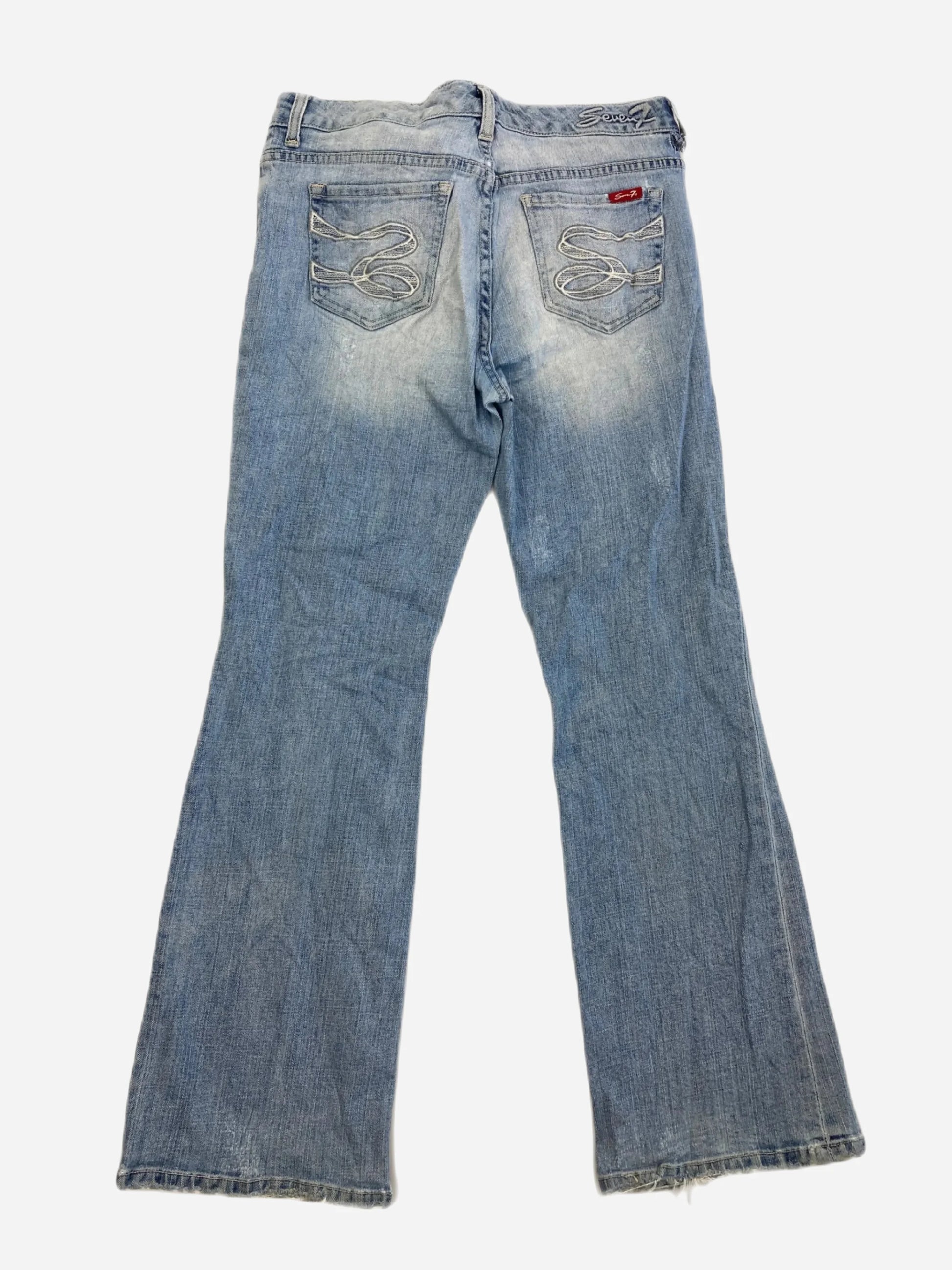 Seven 7 Jeans (S)