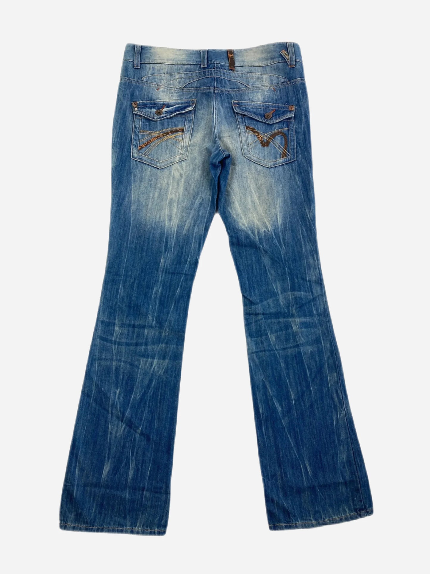 Y2K Jeans (L)