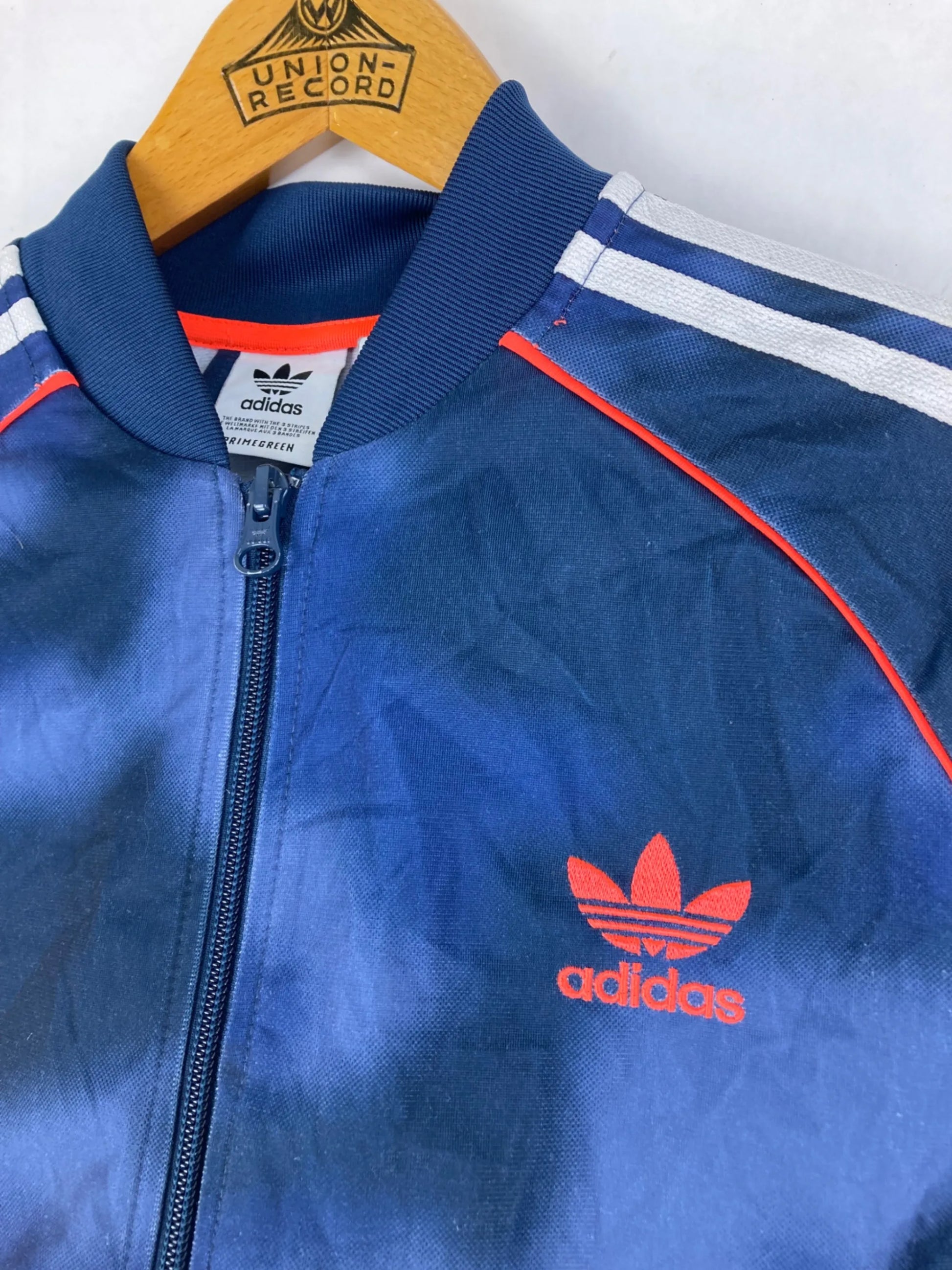 Adidas Trainingsjacke (S)