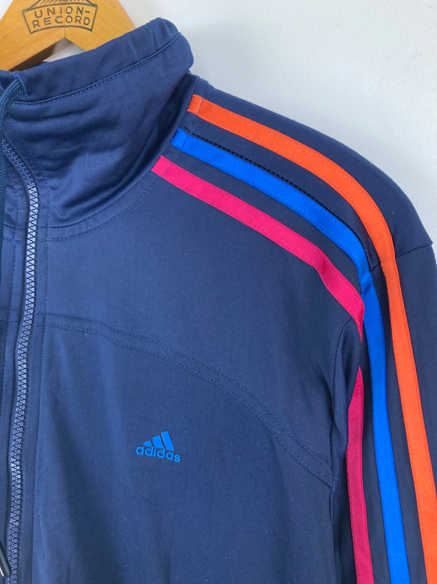 Adidas Trainingsjacke (XL)