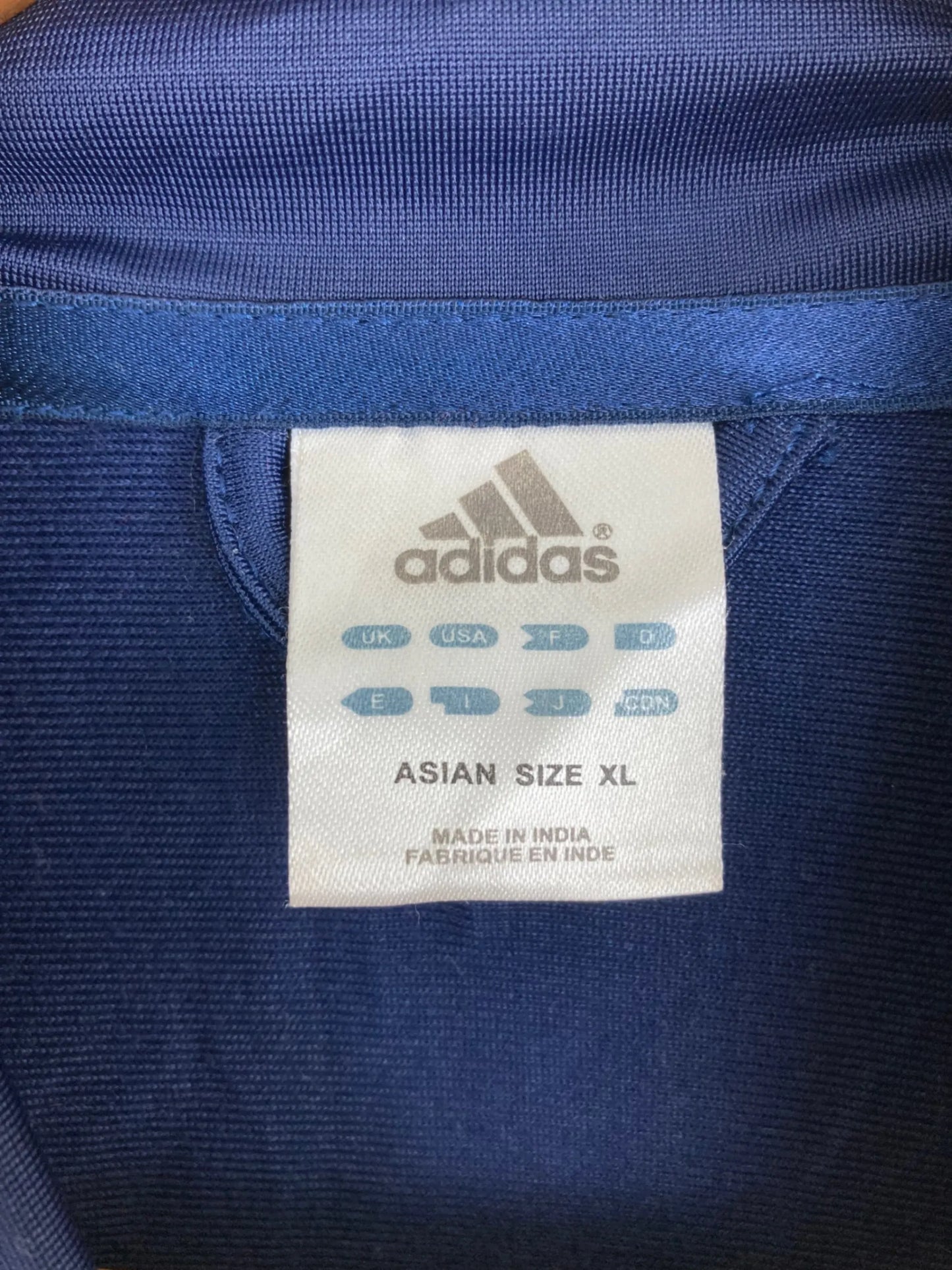 Adidas Trainingsjacke (XL)