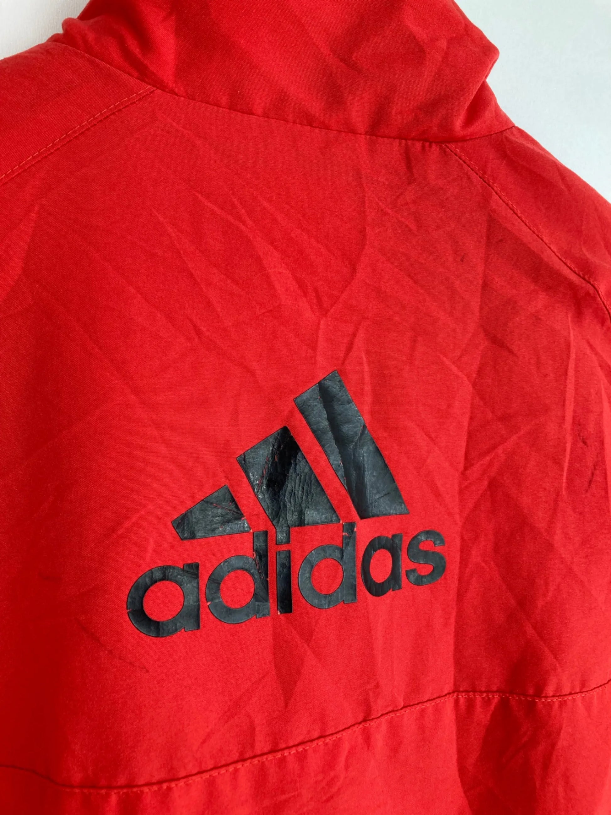 Adidas Trainingsjacke (L)