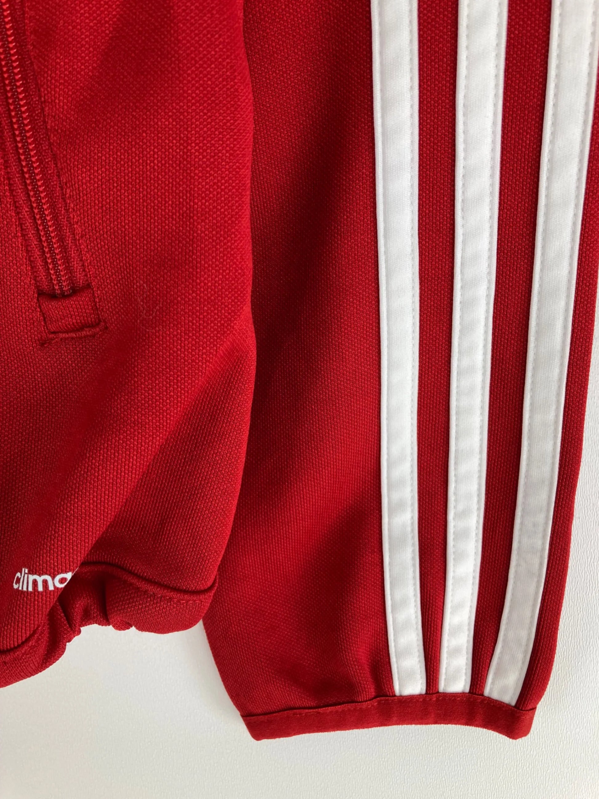 Adidas Trainingsjacke (S)