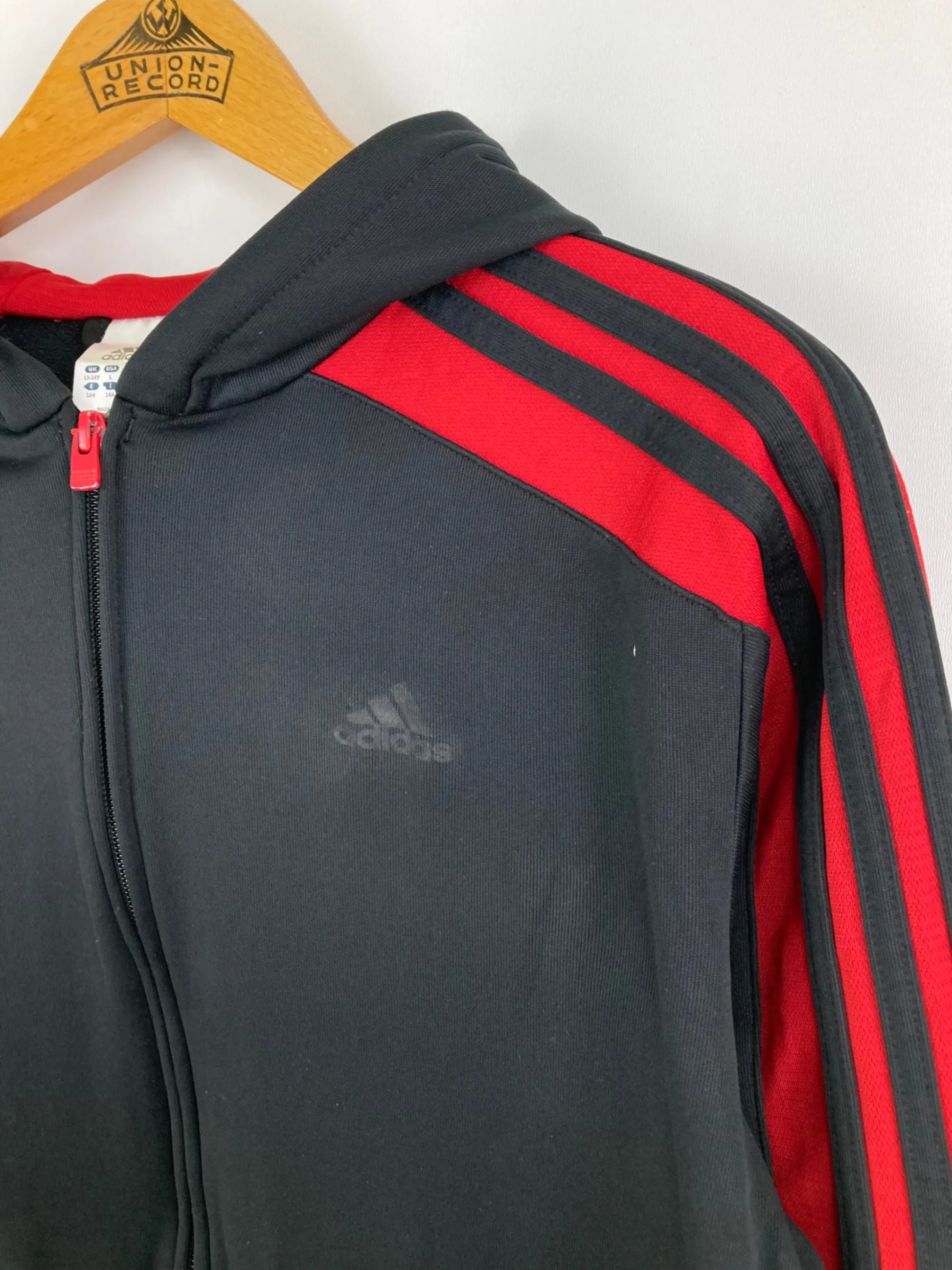 Adidas Trainingsjacke (S)