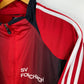 Adidas Trainingsjacke (L)