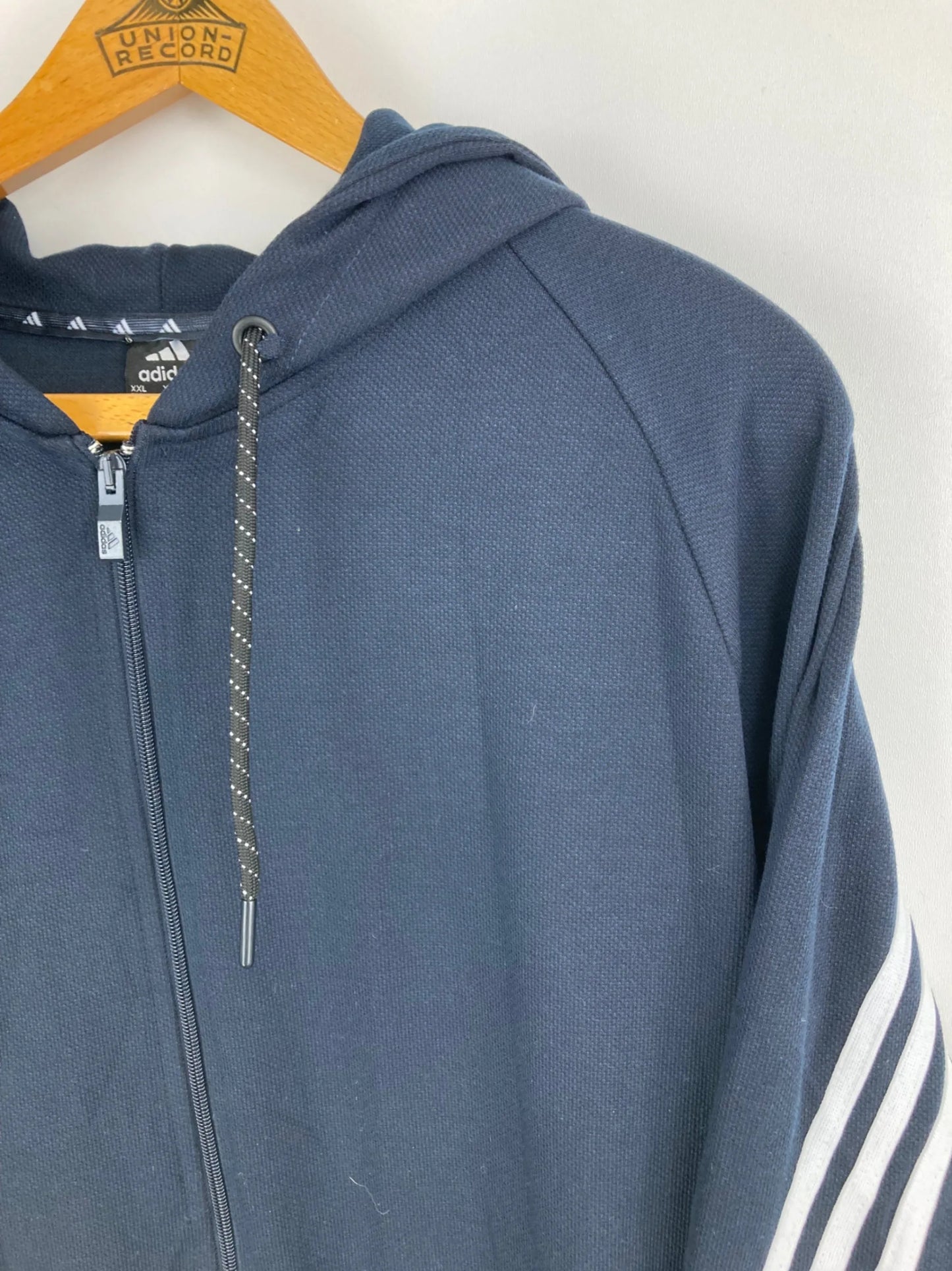 Adidas Trainingsjacke (XL)