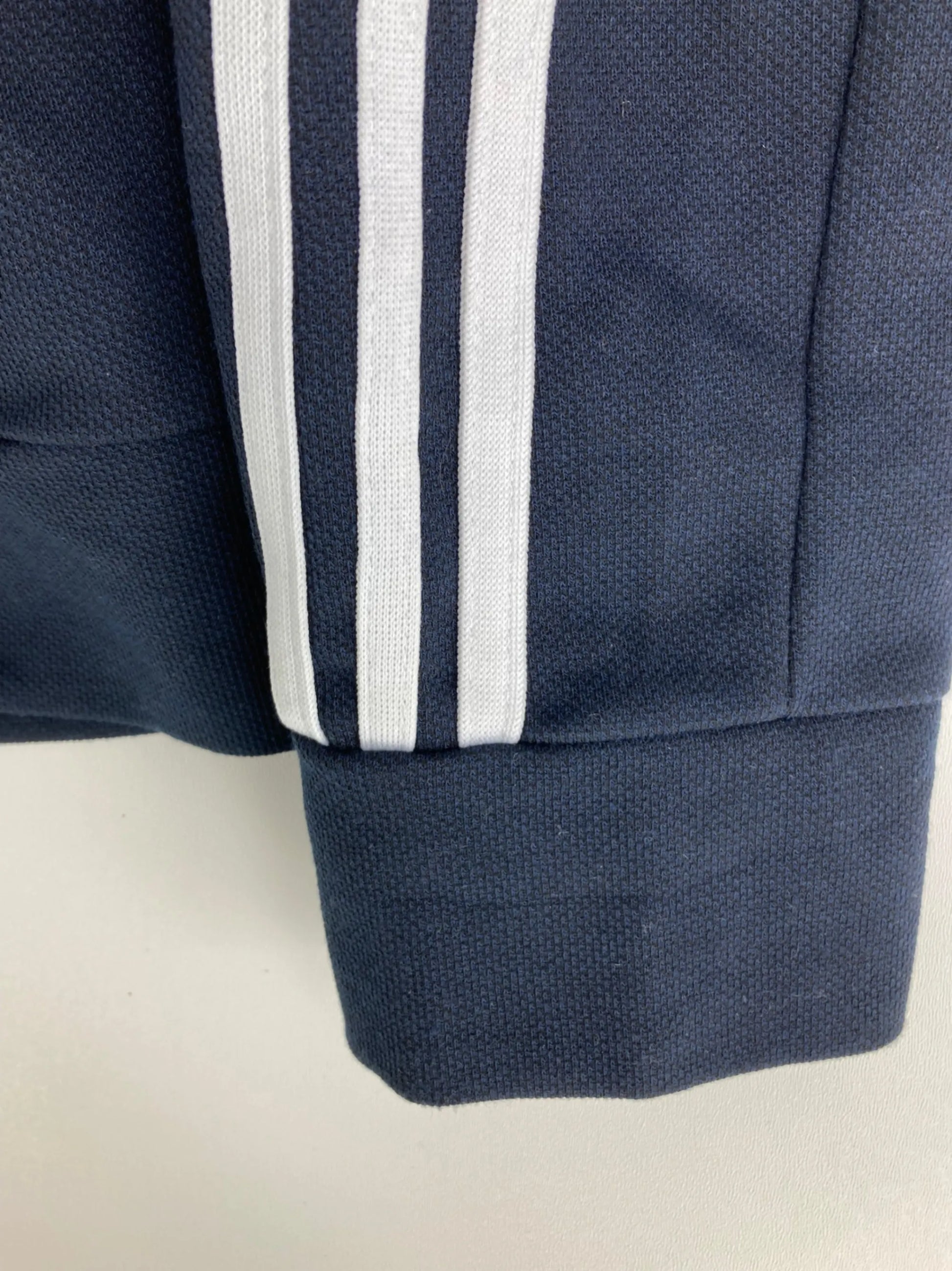 Adidas Trainingsjacke (XL)