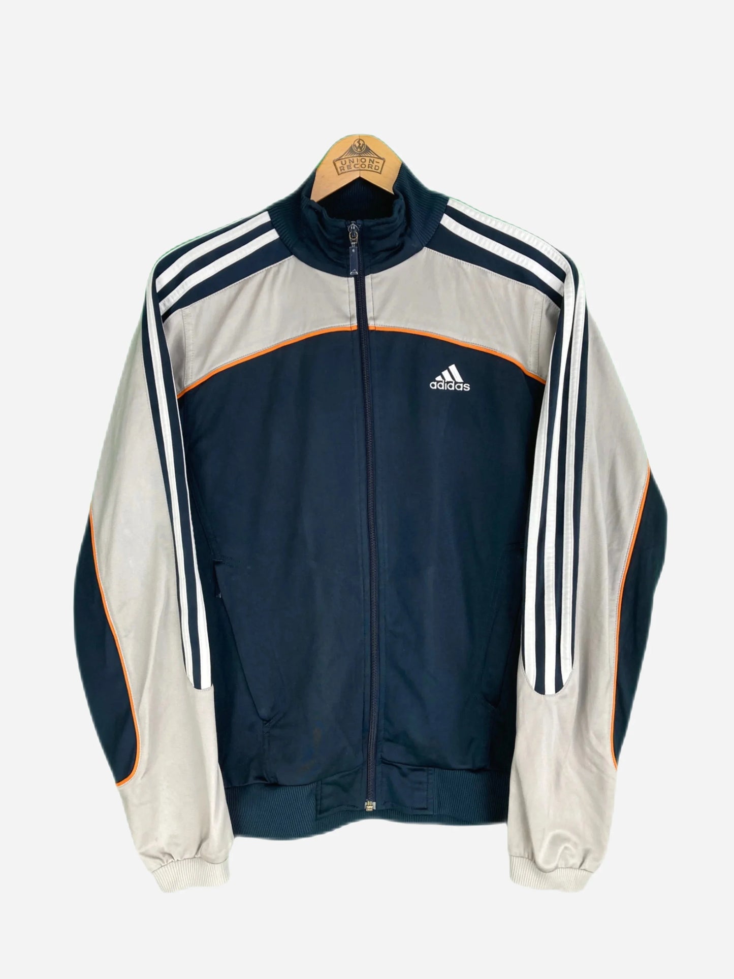 Adidas Trainingsjacke (M)