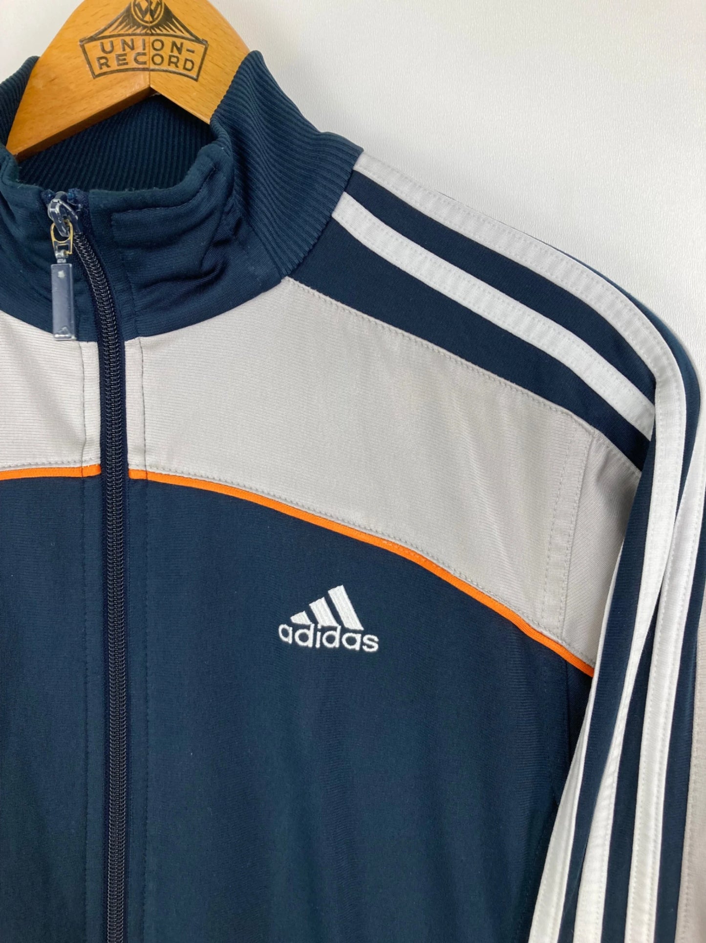 Adidas Trainingsjacke (M)