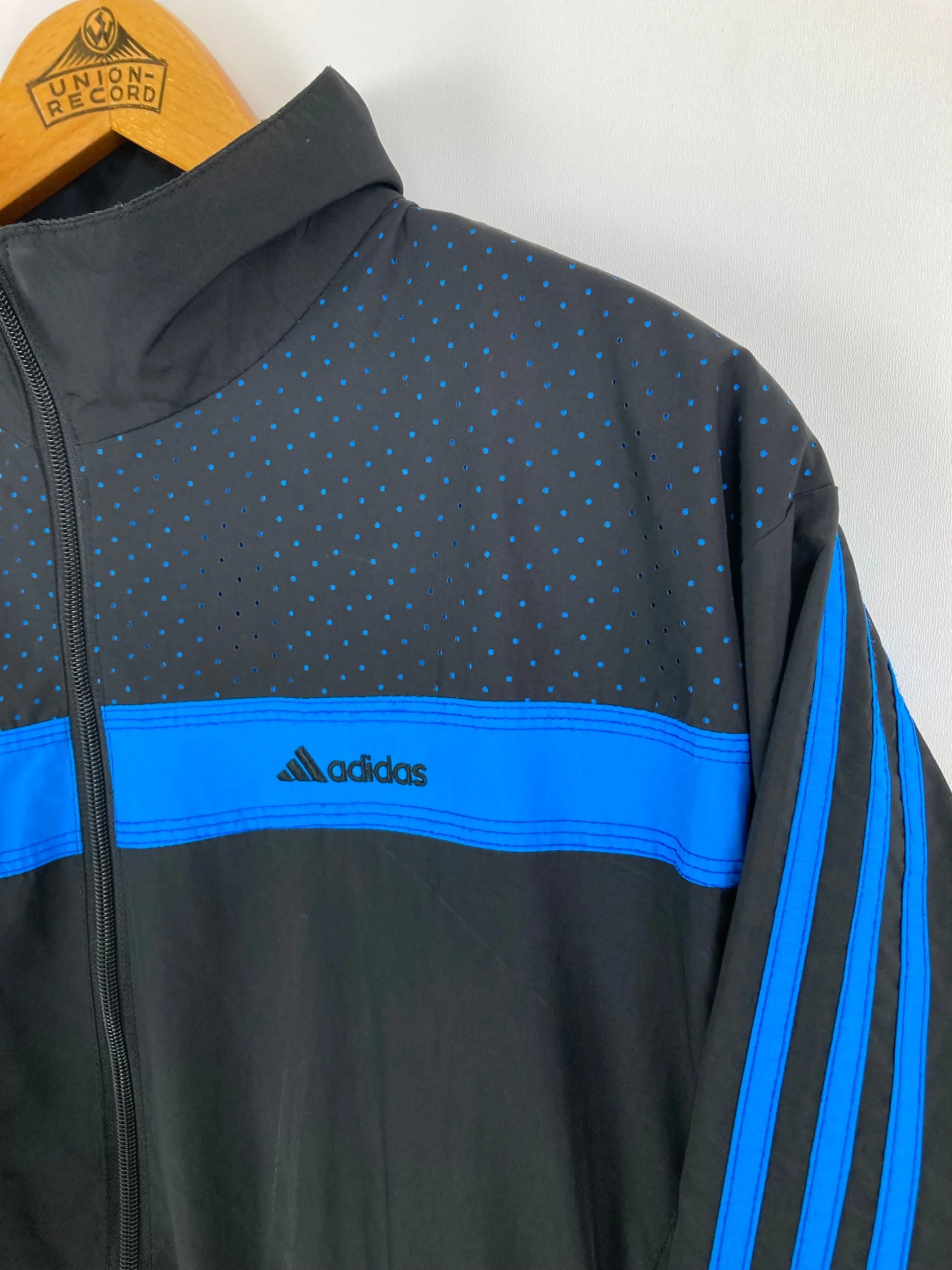 Adidas Trainingsjacke (M)