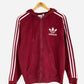 Adidas Trainingsjacke (M)